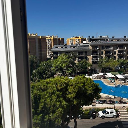 Apartamentos Acuario Benalmádena Extérieur photo