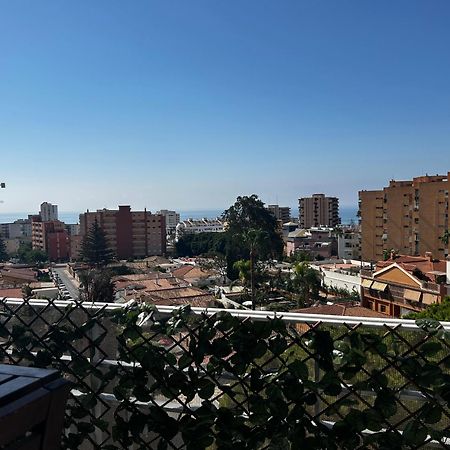 Apartamentos Acuario Benalmádena Extérieur photo