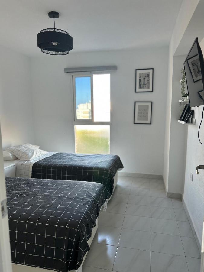 Apartamentos Acuario Benalmádena Extérieur photo