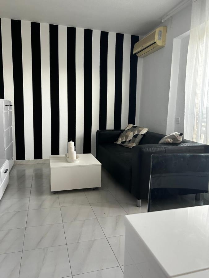 Apartamentos Acuario Benalmádena Extérieur photo