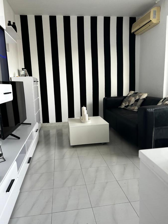 Apartamentos Acuario Benalmádena Extérieur photo