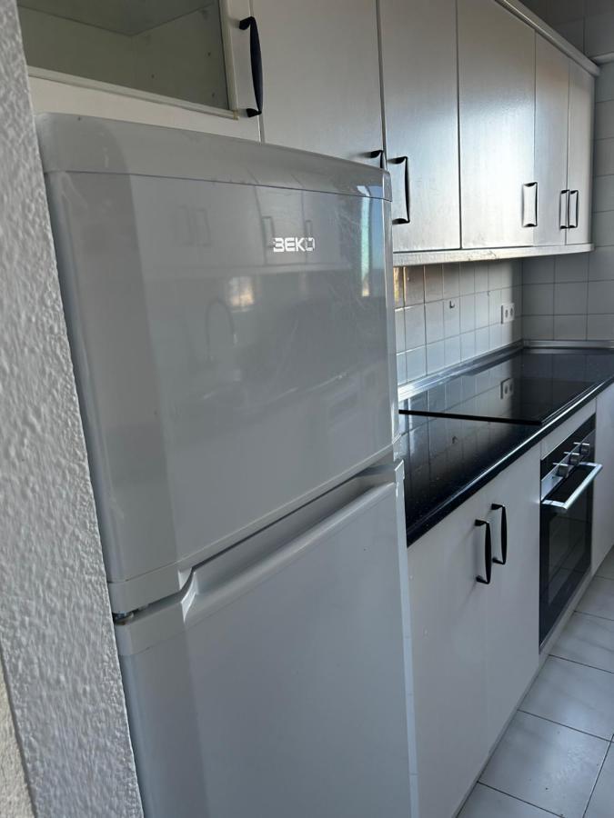 Apartamentos Acuario Benalmádena Extérieur photo