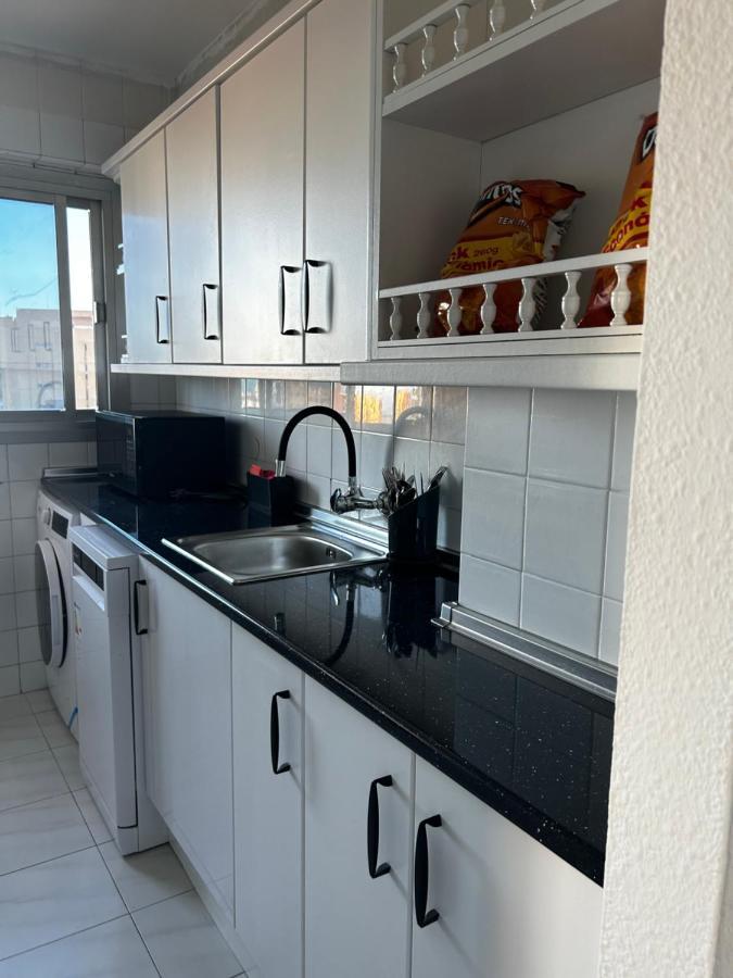 Apartamentos Acuario Benalmádena Extérieur photo