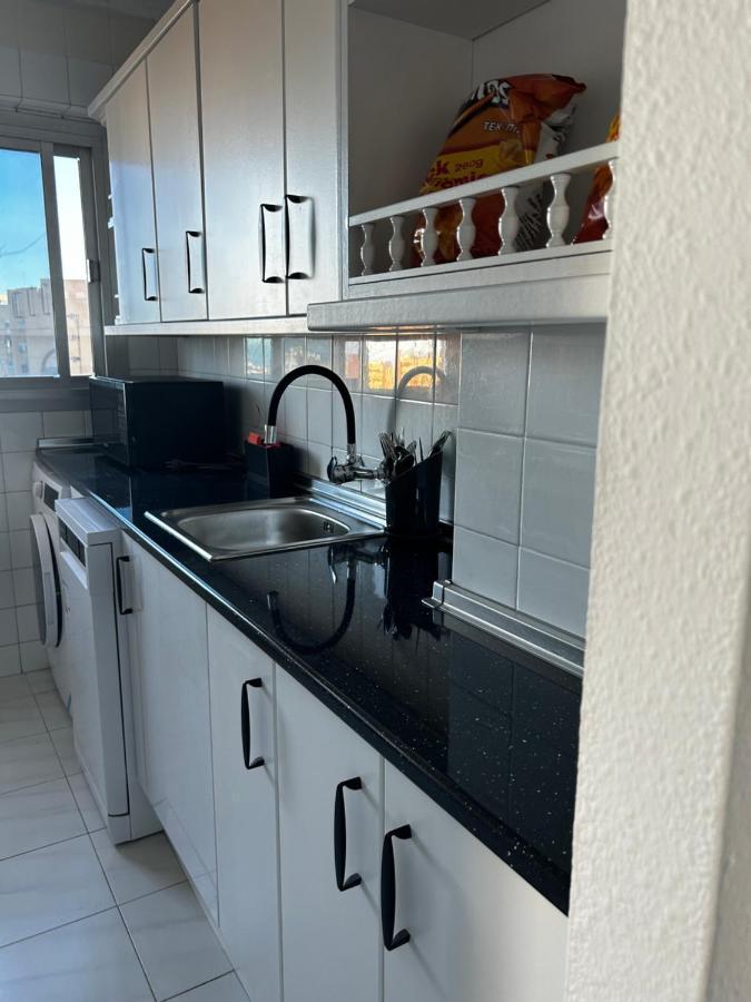 Apartamentos Acuario Benalmádena Extérieur photo