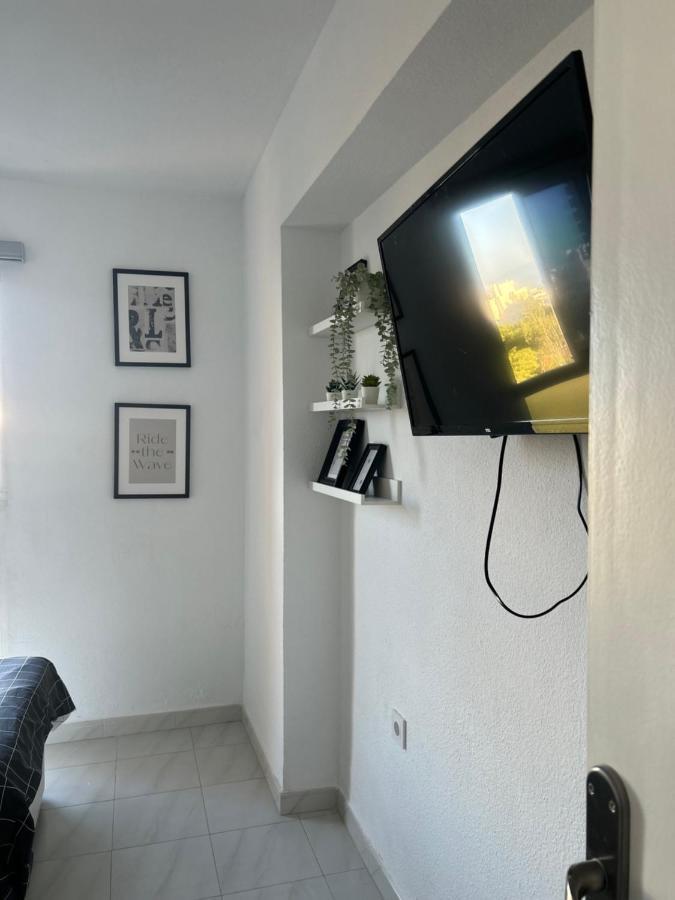 Apartamentos Acuario Benalmádena Extérieur photo