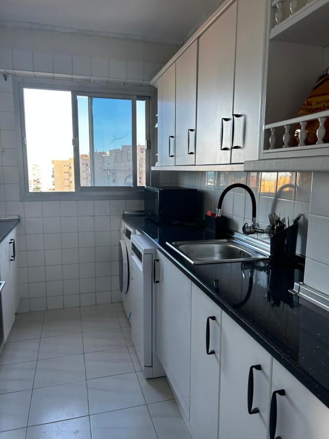 Apartamentos Acuario Benalmádena Extérieur photo