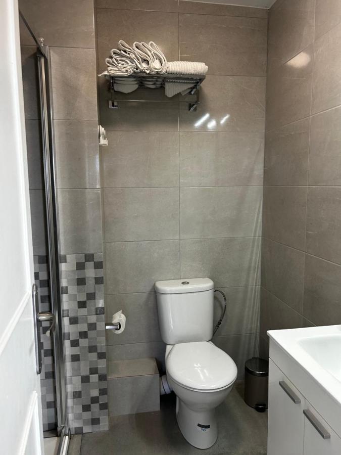 Apartamentos Acuario Benalmádena Extérieur photo