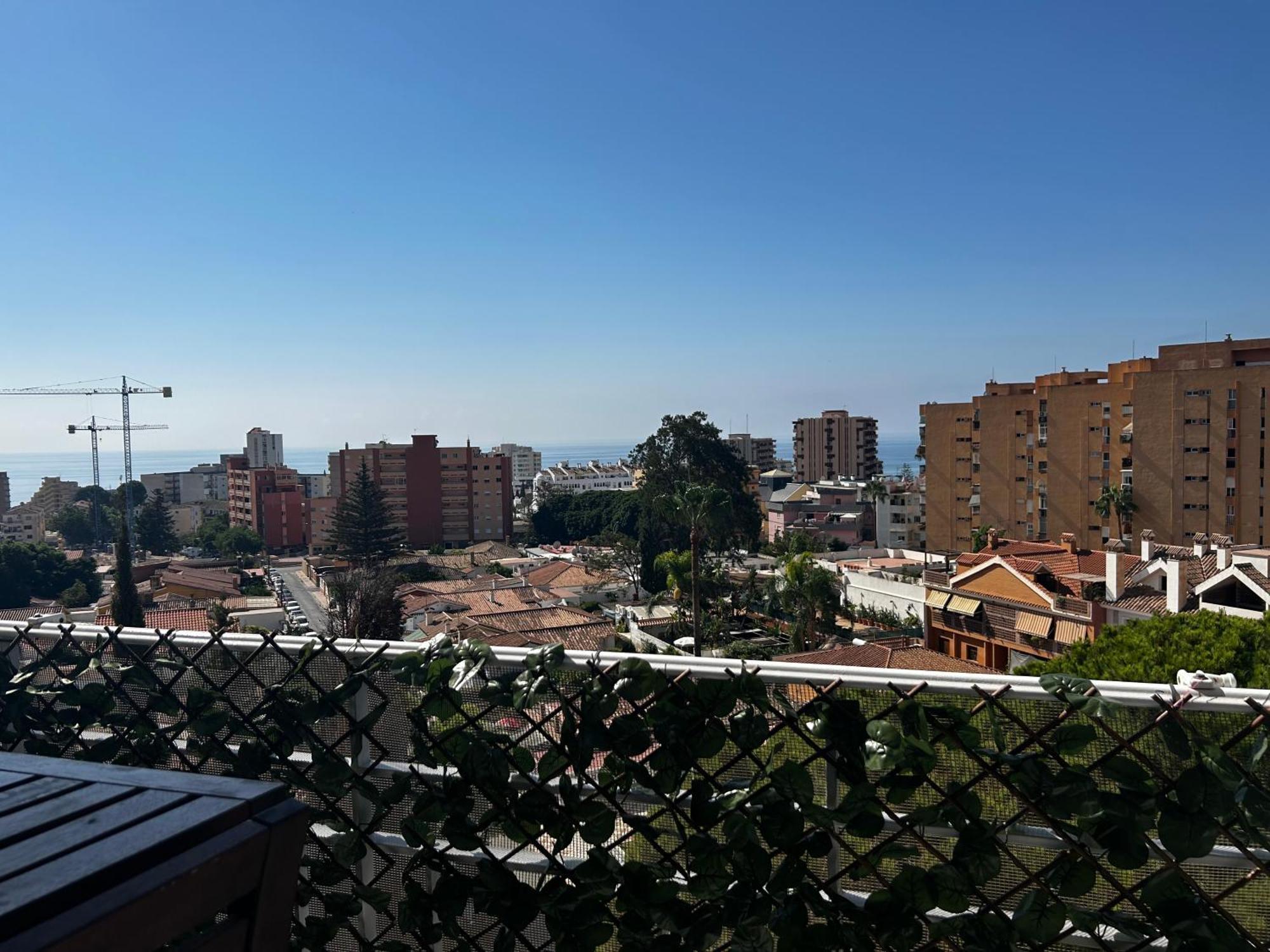 Apartamentos Acuario Benalmádena Extérieur photo